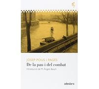De la pau i del combat: 10 (DE COR A PENSA)