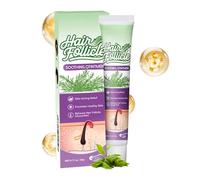 de la picazón del cuero cabelludo, 20 g de crema hidratante, cuidado calmante del cuero cabelludo | Para el cuidado diario y estacional en casa de viaje para hombre y mujer
