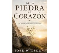 De la Piedra al Corazón: El Fin del Orden de la Carne y el Despertar de la Nueva Creación