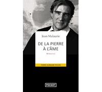 De la pierre à l'âme: La prescience sauvage