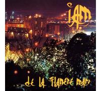 ... de la Planete Mars [Vinilo]