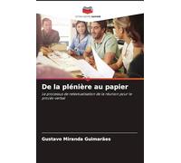 De la plénière au papier: Le processus de retextualisation de la réunion pour le procès-verbal