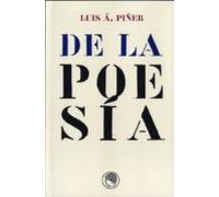 De La Poesia