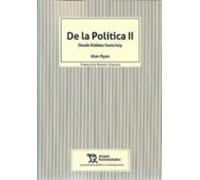 de la politica ii