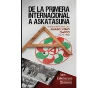 De la Primera Internacional a Askatasuna