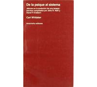 De La Psique Al Sistema: Jalones en la evolución de una terapia: Escritos compilados (Psicología y psicoanálisis)