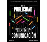 De La Publicidad Al Diseño De Comunicación