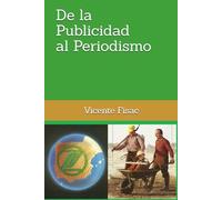 De la Publicidad al Periodismo