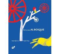 De la rama al bosque (Trampantojo)