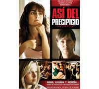 De la Reguera/Platas/Martz - Asi Del Precipicio [USA] [DVD]