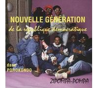 De La Republique Democratique