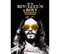 De la revolución a Roxy: 24 (Biblioteca Efe Eme)