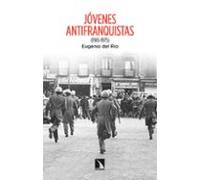 De la revolución al antifascismo