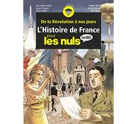 De la révolution à nos jours: Tome 8 : Révolution & empire ; Tome 9 : Le XIXe siècle : Tome 10 : De 1914 à nos jours