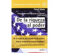De la riqueza al poder: Los orígenes del liderazgo mundial de Estados Unidos (360º / Claves Contemporáneas)