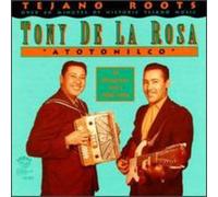 De La Rosa, Tony - Atotonilco
