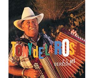 De la Rosa,Tony - Es Mi Derecho