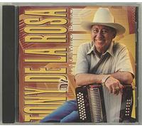 De La Rosa, Tony - Mi Ultimo Beso