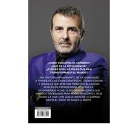De la sabana a Marte | Xavier Sala I Martín