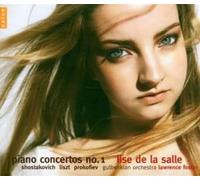 De La Salle,Foster,Gulbenkian - Shostakovich, Liszt, Prokofiev