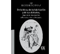 De la sidra, de su fabricación, de sus defectos, seguido de unas cuantas reflexiones nuevas al respecto: 61 (Tras 3 Letras)