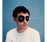 De la Simone,Albin - Albin de la Simone