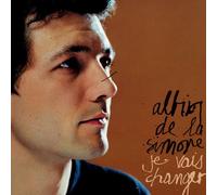 De la Simone,Albin - Je Vais Changer