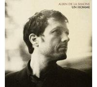 De La Simone, Albin - Un Homme