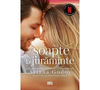 De la soapte la juraminte - Ariana Godoy, Leda Edge, Editie in limba romana