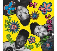 De La Soul - 3 Feet High and Rising (7 Boxset)