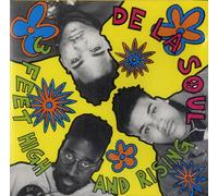 De La Soul - 3 Ft. High & Rising