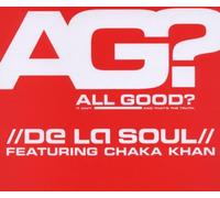 De La Soul - All Good