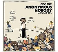 De la Soul - And The Anonymous Nobody