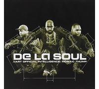 De La Soul - Art Official Intelligence