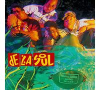 De la Soul - Buhloone Mindstate