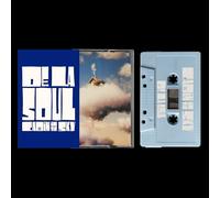De La Soul - Cabin In The Sky [Casete]