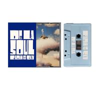 De La Soul - Cabin In The Sky [Casete]