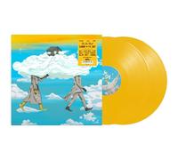 De La Soul – Cabin in the Sky – Vinilo 12" coloreado