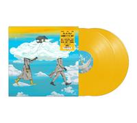 De La Soul Cabin in the Sky (Vinyl) 12" Album Coloured Vinyl