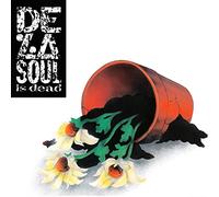 De La Soul – De La Soul Is Dead – CD – Importación USA