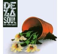 De la Soul - De la Soul is Dead [Import]