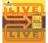 De La Soul - Live at Tramps, NYC, 1996 [Vinilo]