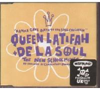 De La Soul - Mamma Gave Birth To The Soul Children: The New School Mixes