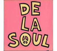 De La Soul - ME MYSELF AND I