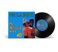 De la Soul - Me, Myself and I [Vinilo]