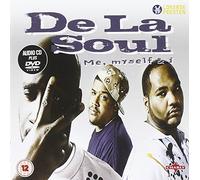De La Soul - Me Myself & I (CD+DVD)