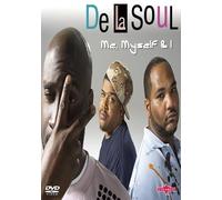 De La Soul - My, Myself and I [Reino Unido] [DVD]