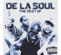 De La Soul - The Best Of De La Soul (Limited Edition 2-CD Version) (International Release)