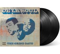 DE LA SOUL - The Grind Date (2026) 2 LP Vinilo 33 RPM Preorden