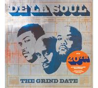 De La Soul - The Grind Date